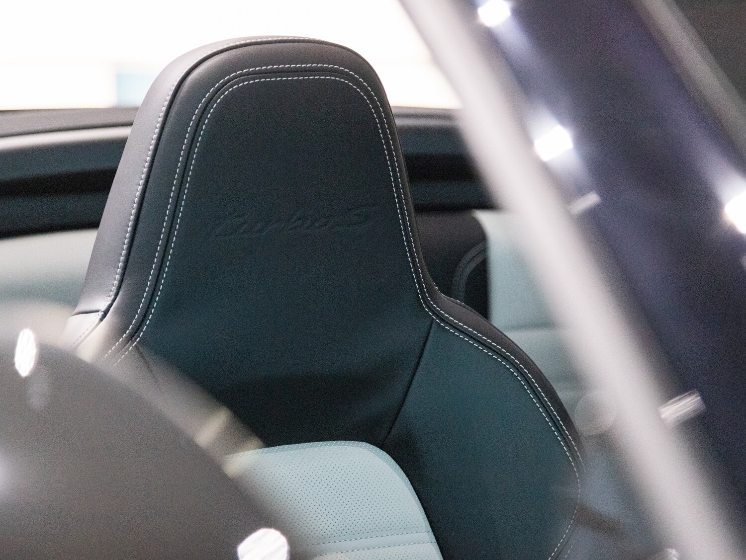 Used Porsche 911 2023 for sale - 77451284: Photo 7