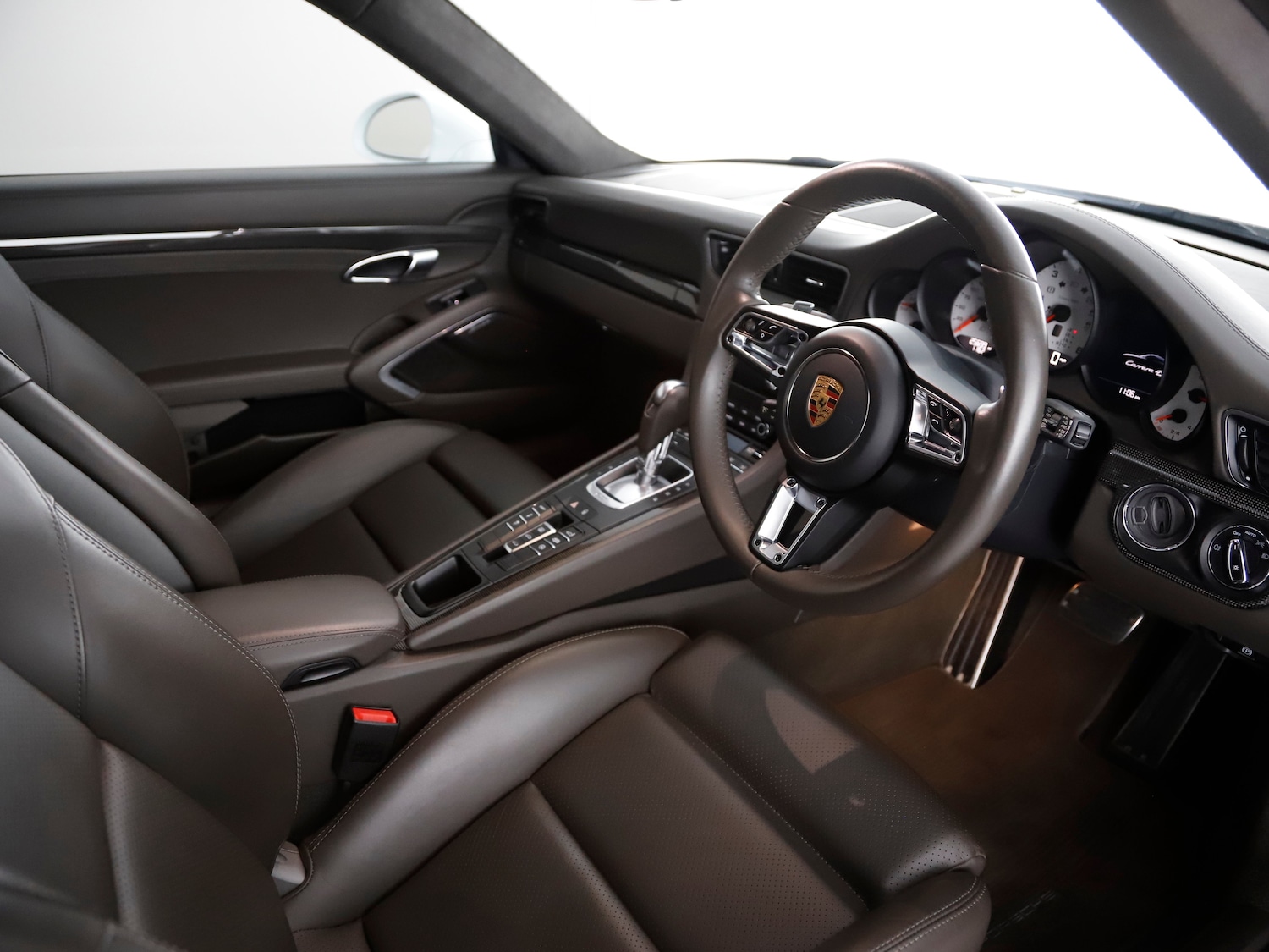 Used Porsche 911 2017 for sale - 77382243: Photo 10