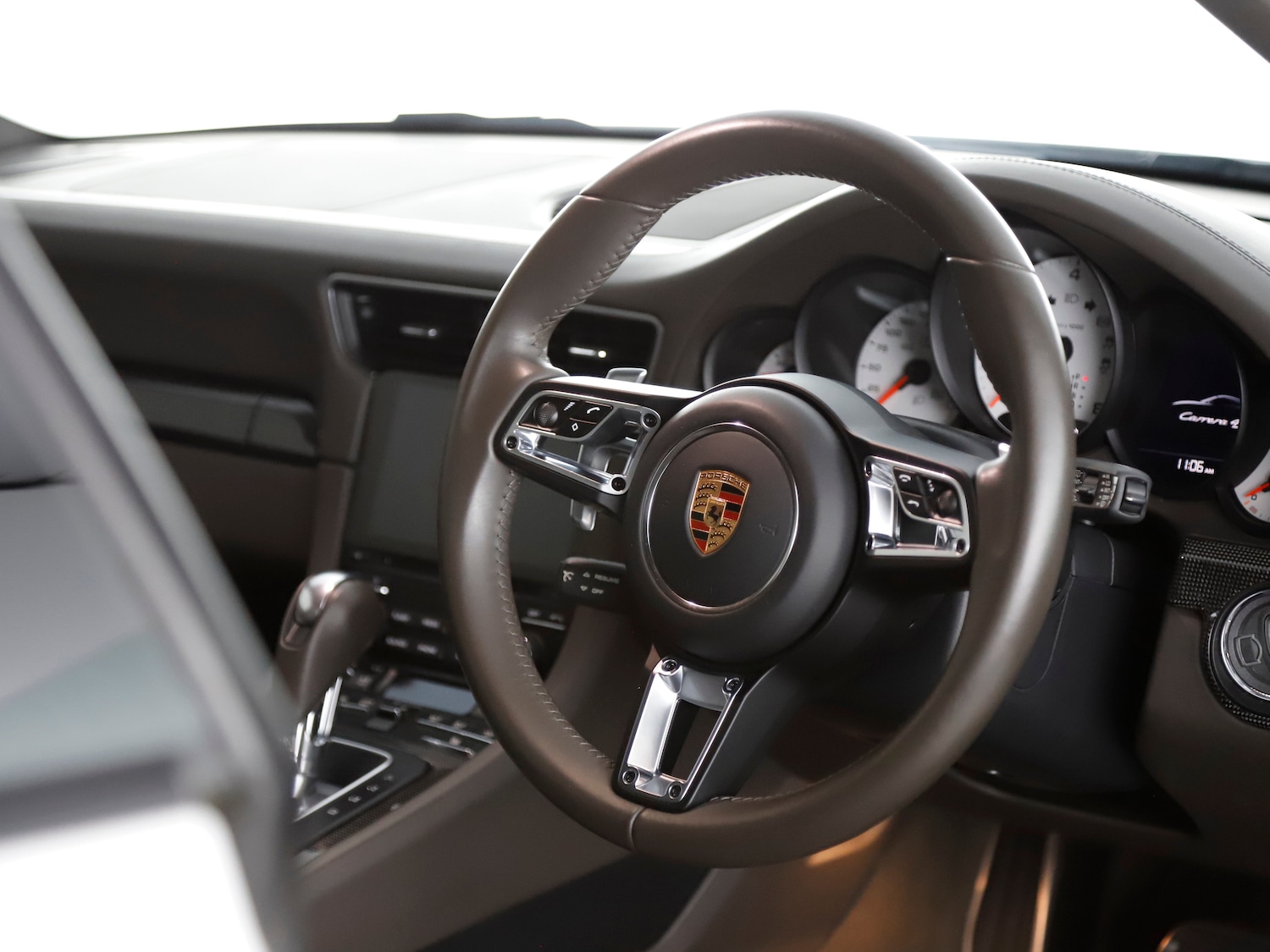 Used Porsche 911 2017 for sale - 77382243: Photo 11