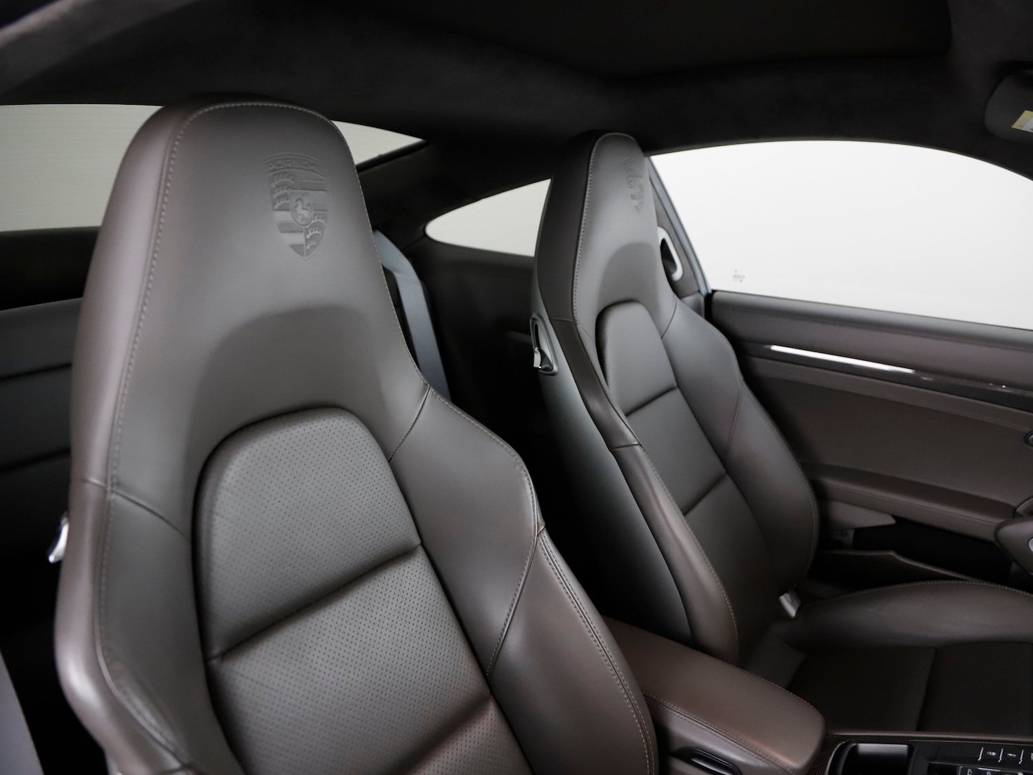 Used Porsche 911 2017 for sale - 77382243: Photo 12