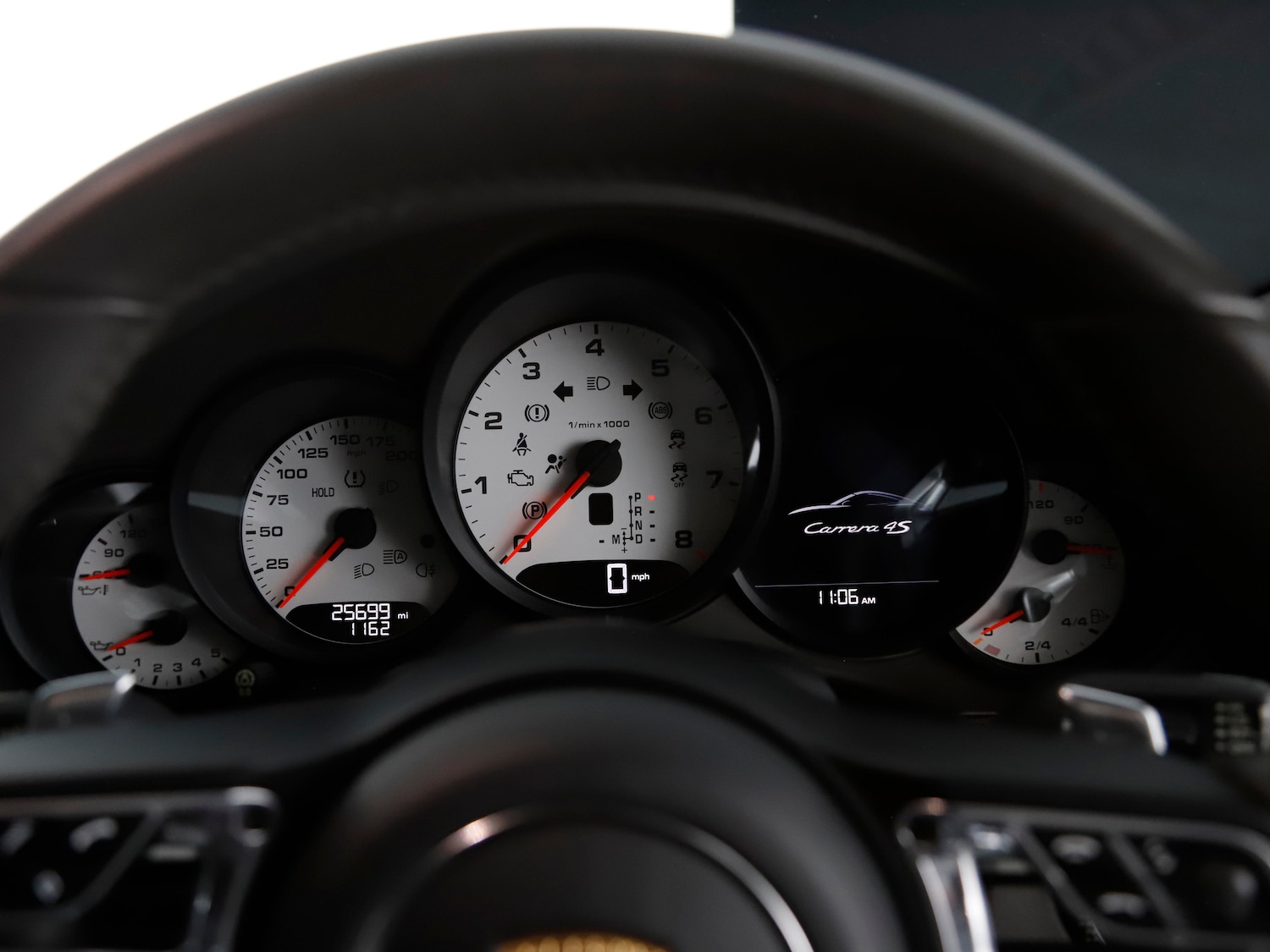 Used Porsche 911 2017 for sale - 77382243: Photo 15