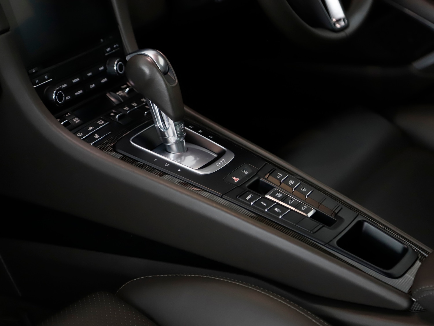 Used Porsche 911 2017 for sale - 77382243: Photo 17