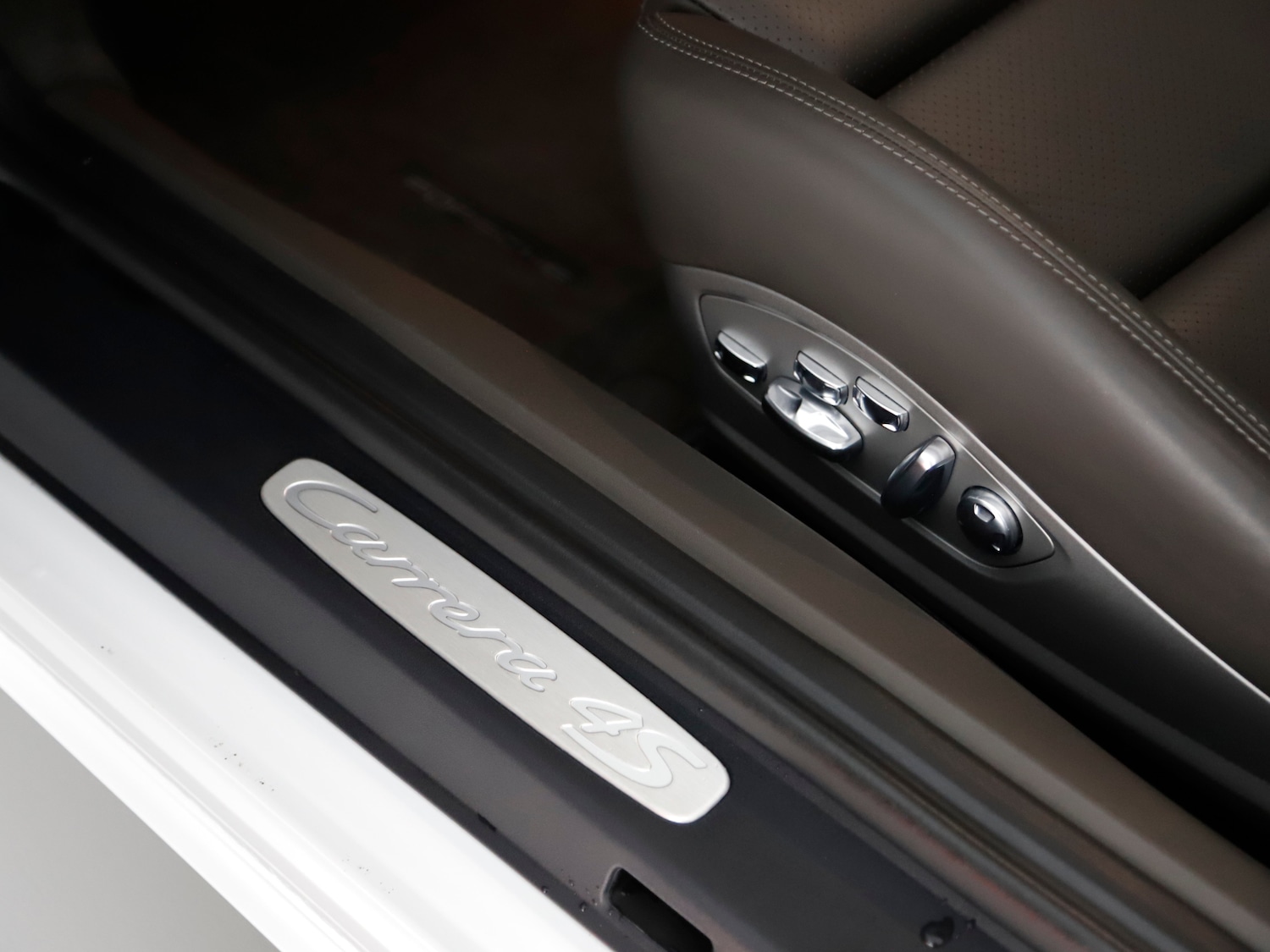 Used Porsche 911 2017 for sale - 77382243: Photo 18