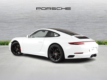 Used Porsche 911 2017 for sale - 77382243: Photo