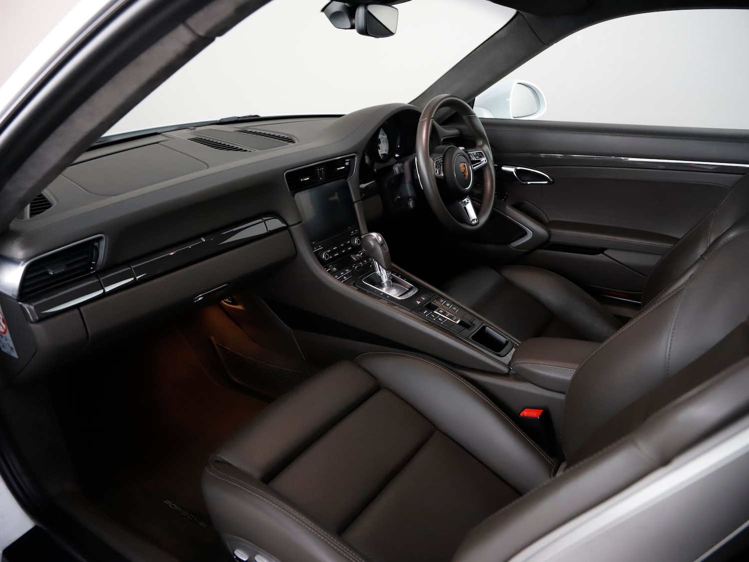 Used Porsche 911 2017 for sale - 77382243: Photo 3