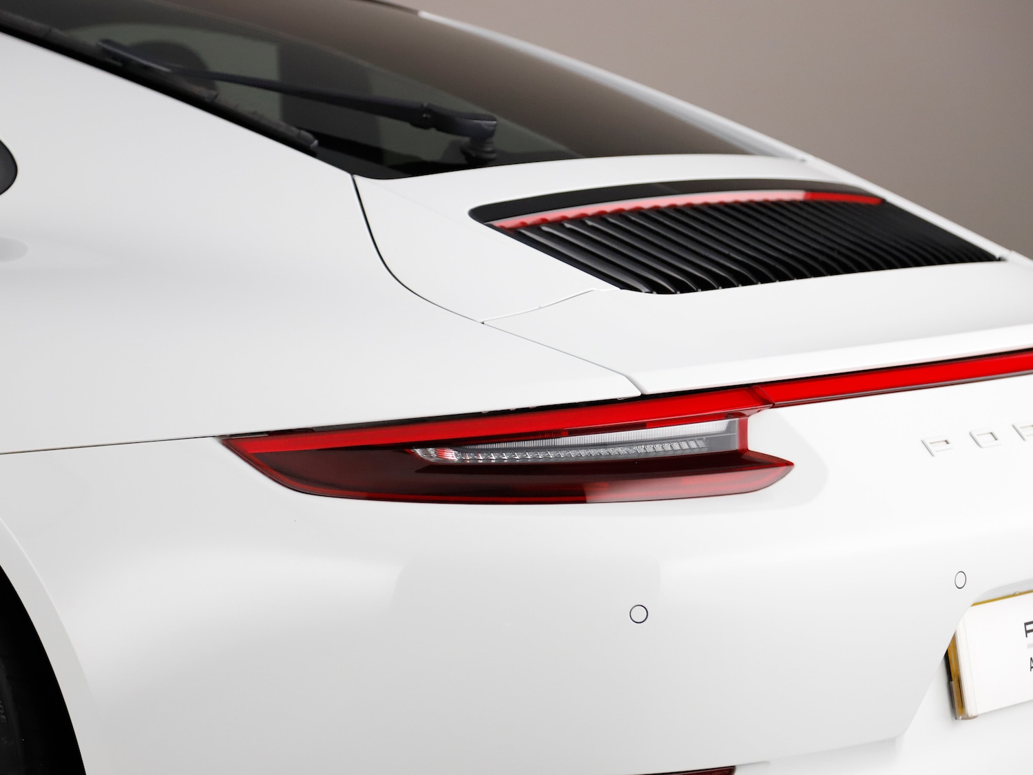 Used Porsche 911 2017 for sale - 77382243: Photo 37