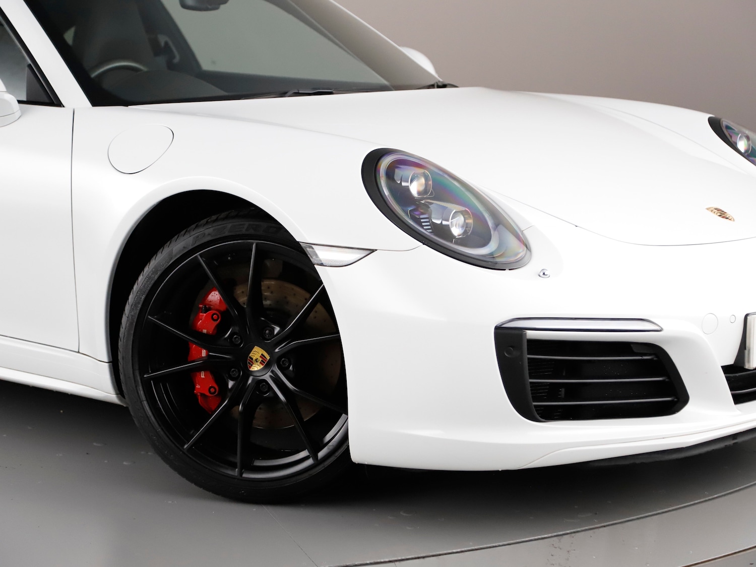 Used Porsche 911 2017 for sale - 77382243: Photo 42