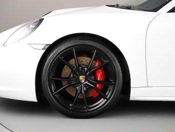 Used Porsche 911 2017 for sale - 77382243: Photo