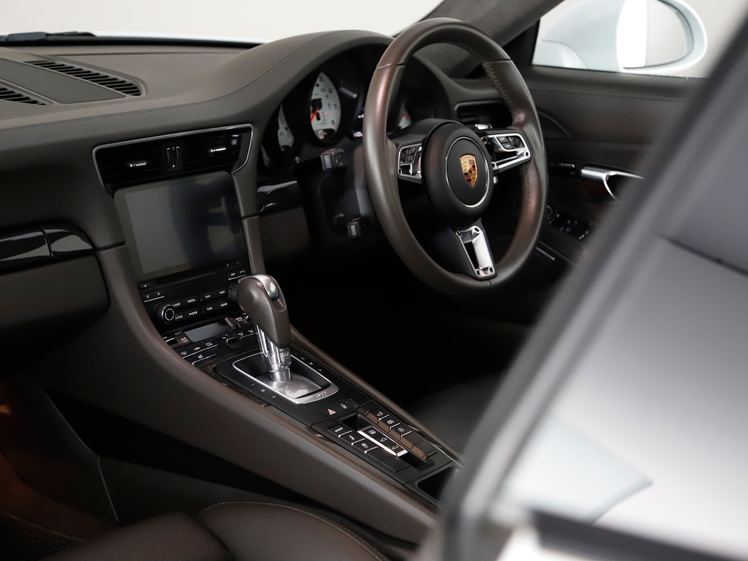 Used Porsche 911 2017 for sale - 77382243: Photo 9