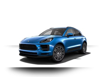 Used Porsche Macan 2019 for sale - 76711914: Photo