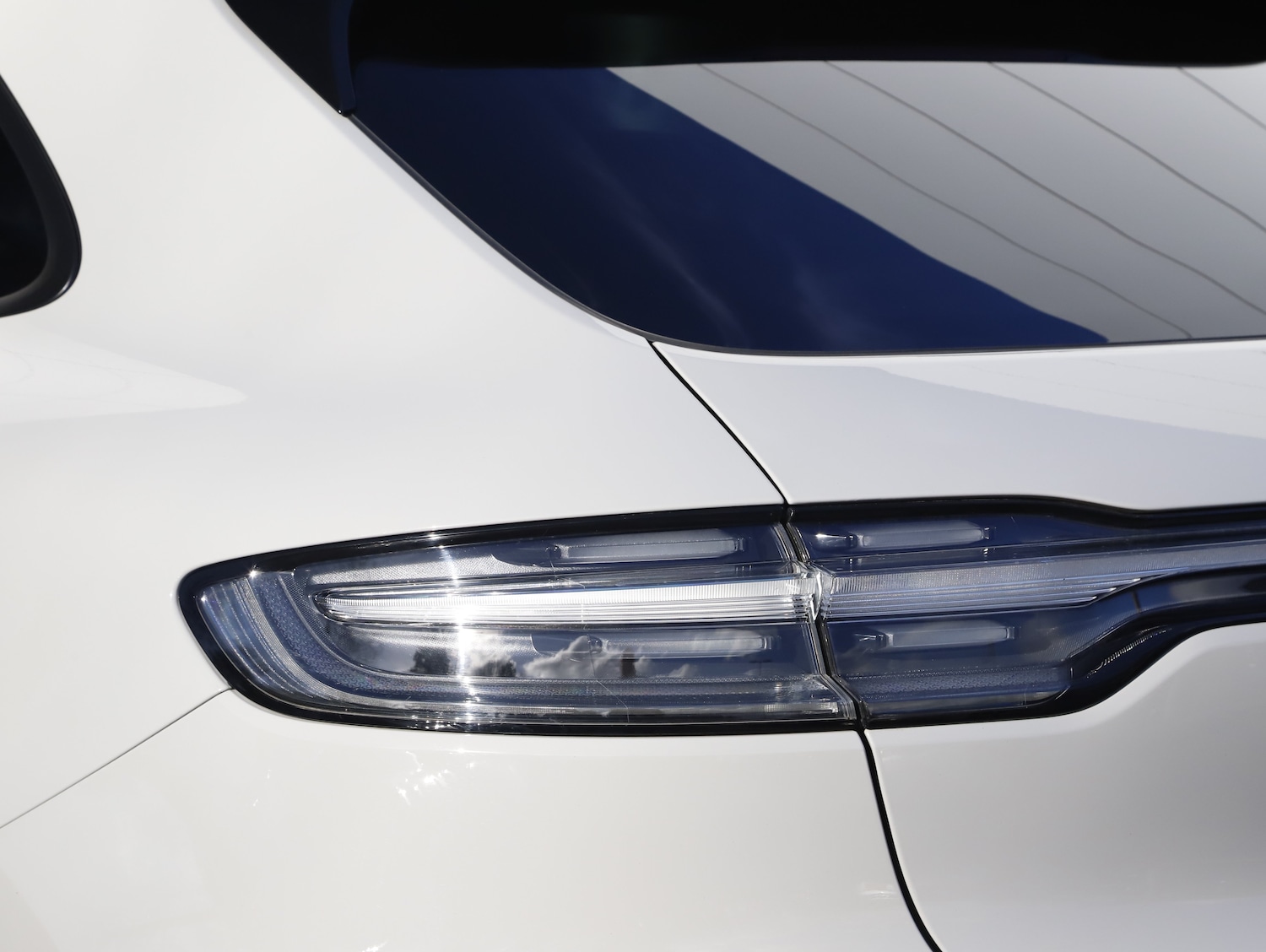 Used Porsche Macan 2023 for sale - 77733843: Photo 10