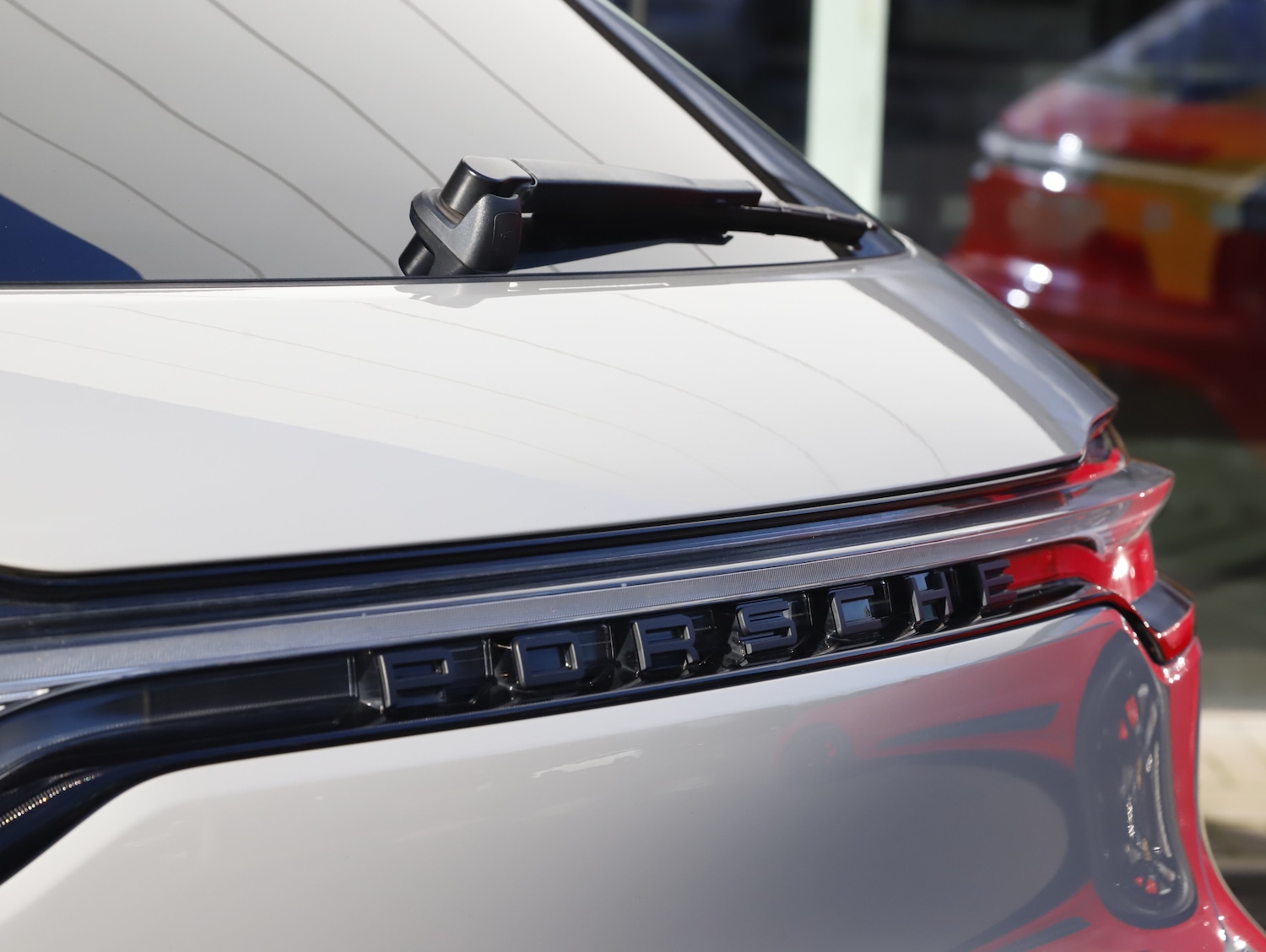 Used Porsche Macan 2023 for sale - 77733843: Photo 11