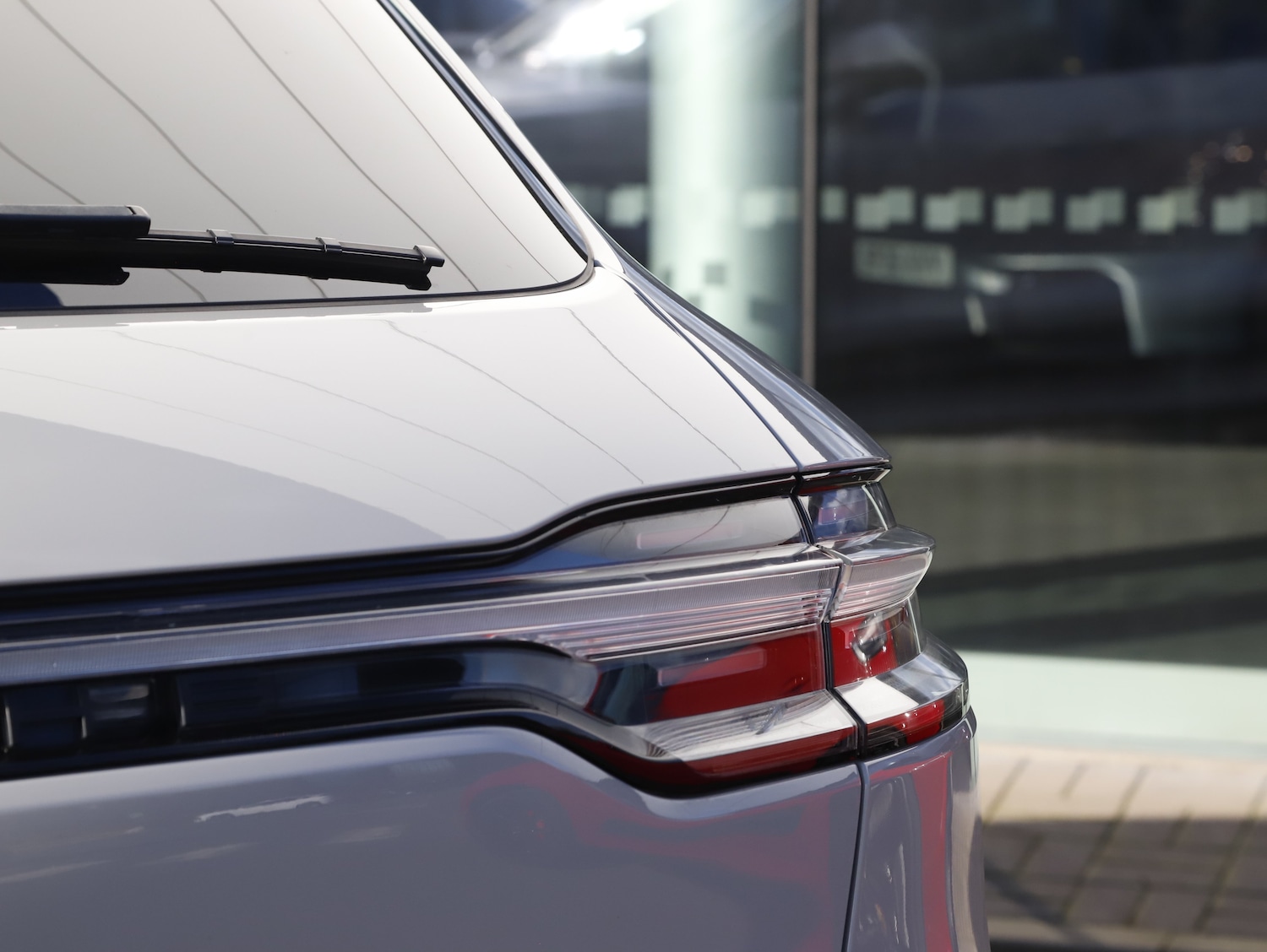 Used Porsche Macan 2023 for sale - 77733843: Photo 12