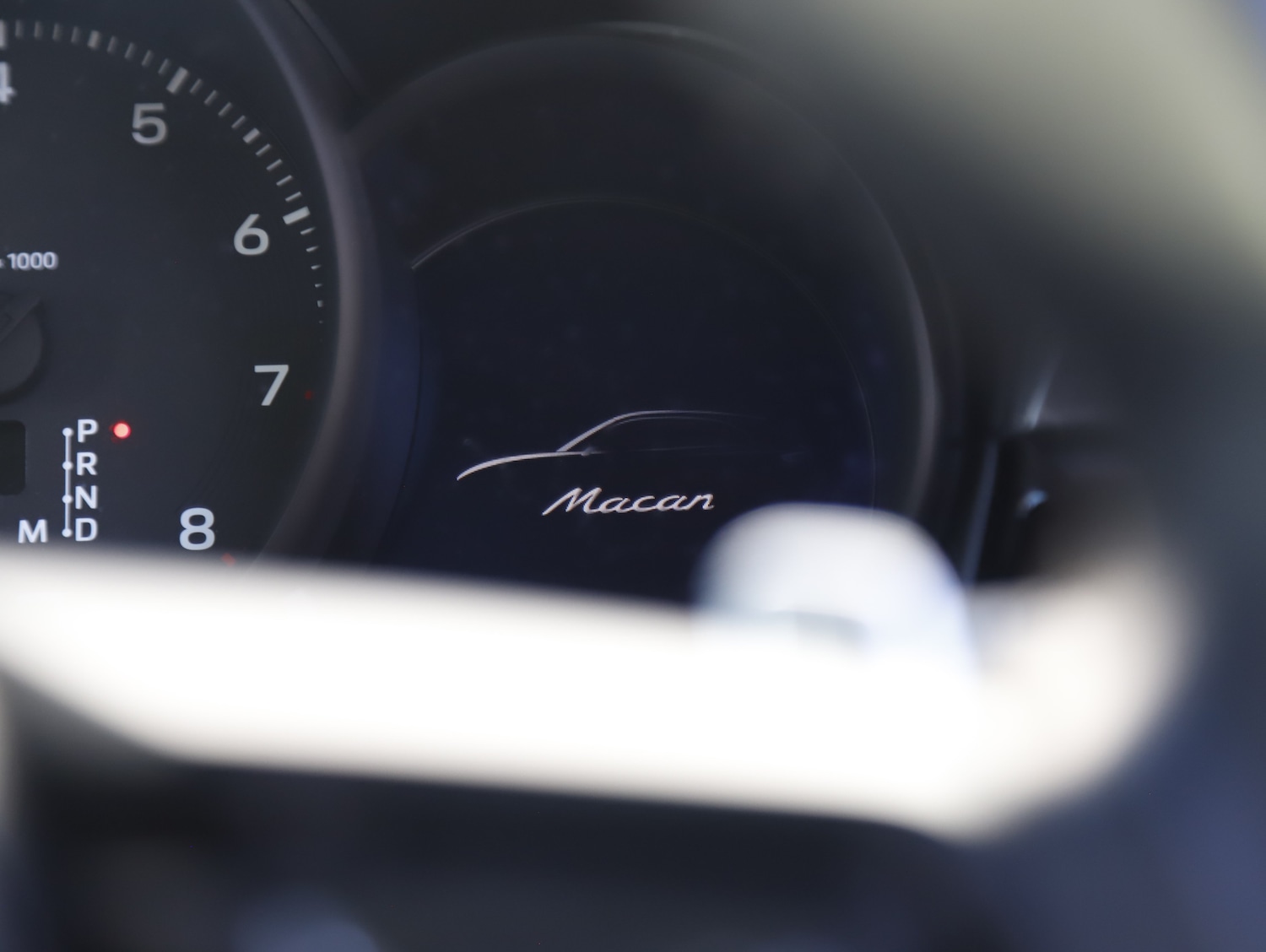 Used Porsche Macan 2023 for sale - 77733843: Photo 21