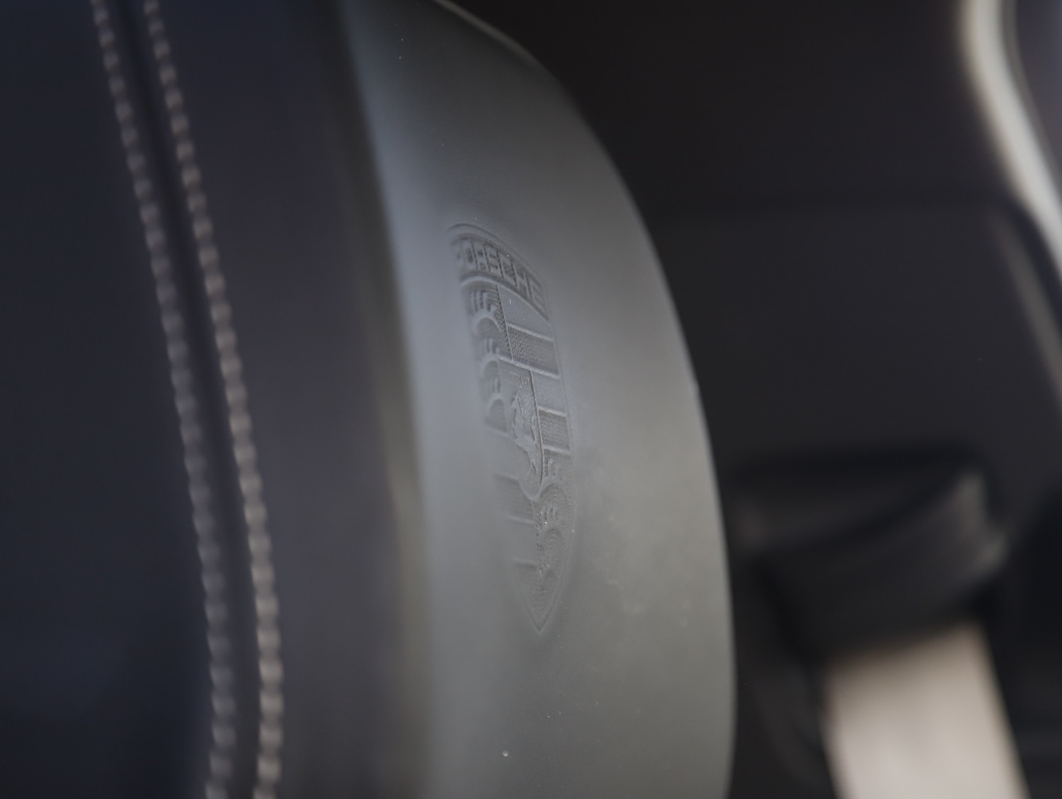 Used Porsche Macan 2023 for sale - 77733843: Photo 23