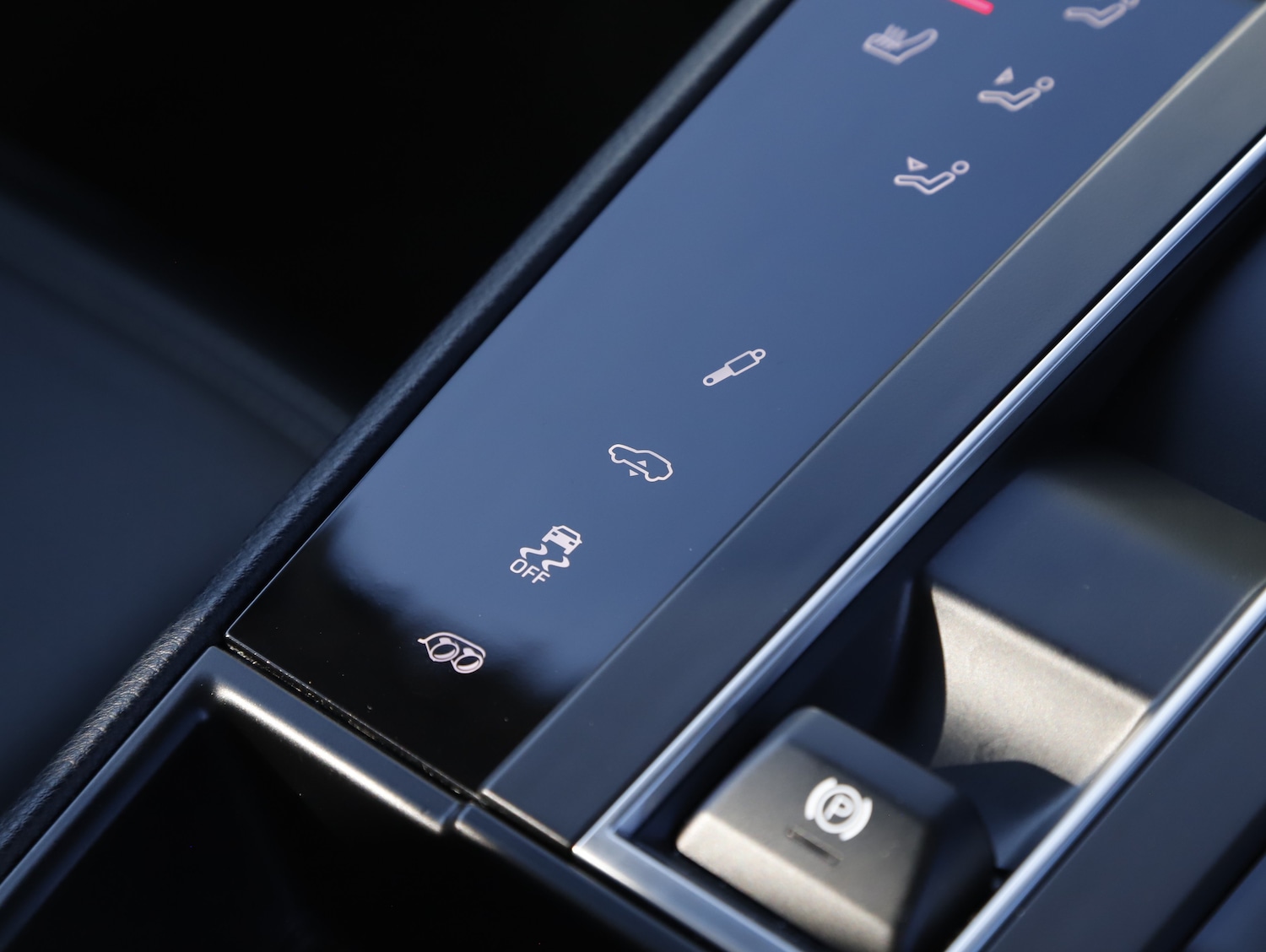 Used Porsche Macan 2023 for sale - 77733843: Photo 26