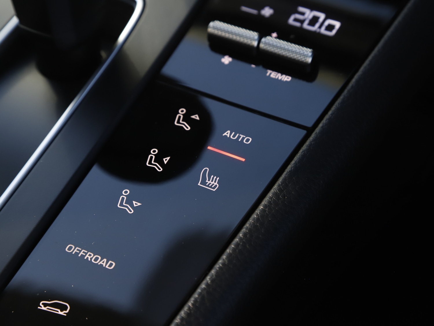 Used Porsche Macan 2023 for sale - 77733843: Photo 28