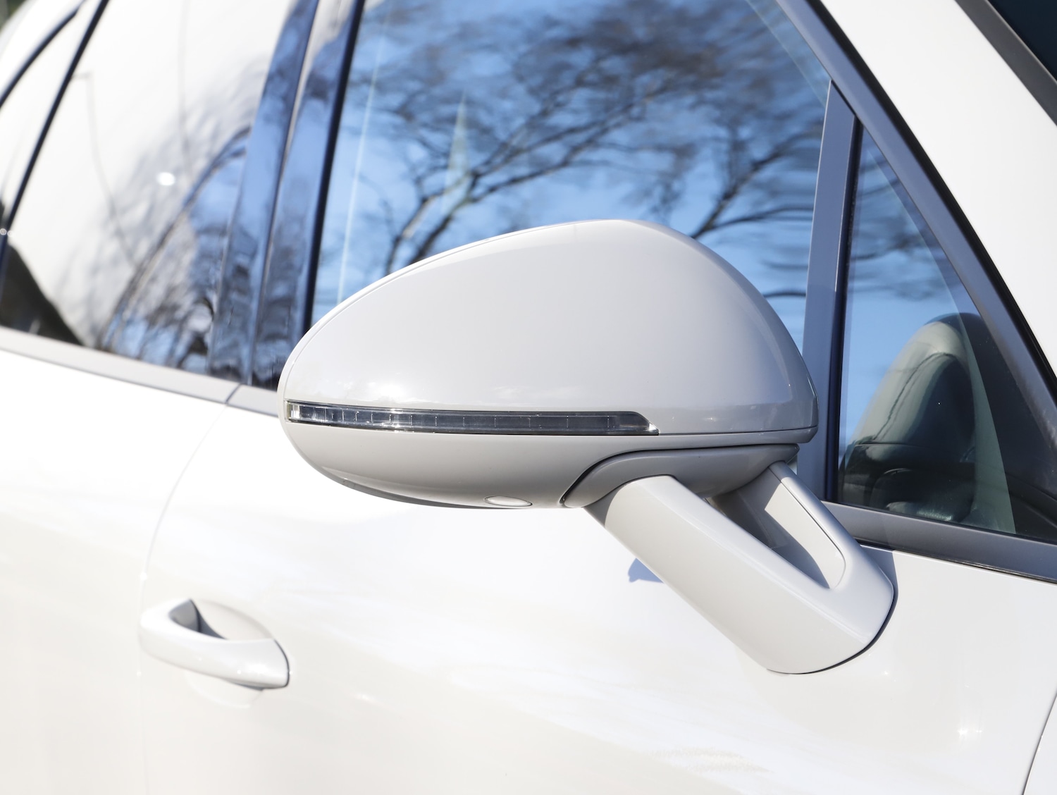 Used Porsche Macan 2023 for sale - 77733843: Photo 40