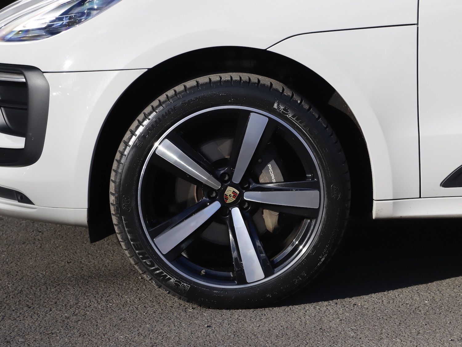 Used Porsche Macan 2023 for sale - 77733843: Photo 5