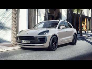 2022 - GTS 5dr PDK