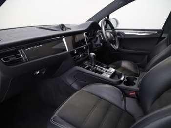 Used Porsche Macan 2022 for sale - 74953248: Photo