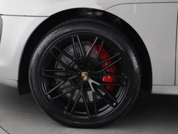 Used Porsche Macan 2022 for sale - 74953248: Photo