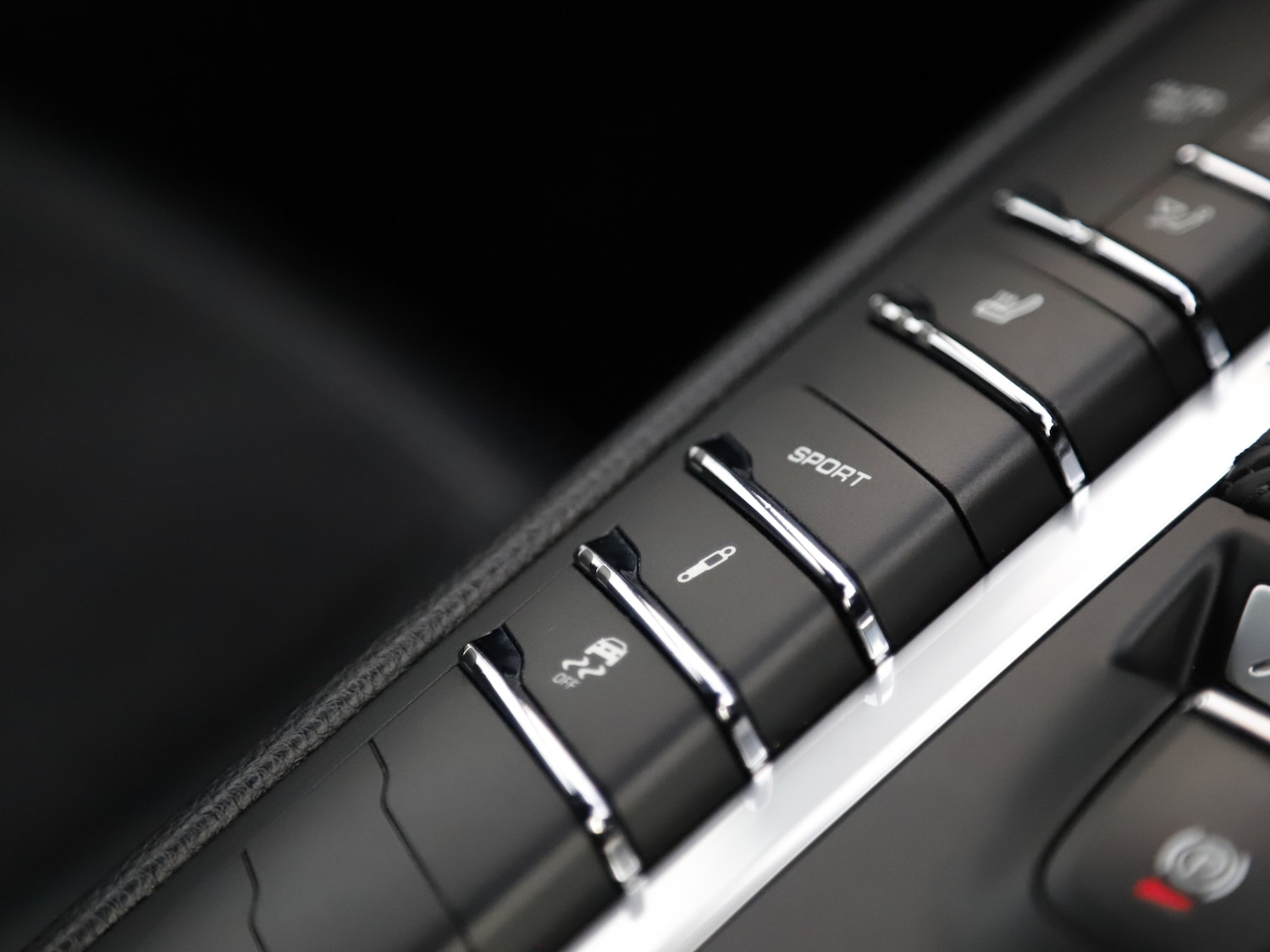 Used Porsche Macan 2018 for sale - 76508948: Photo 12