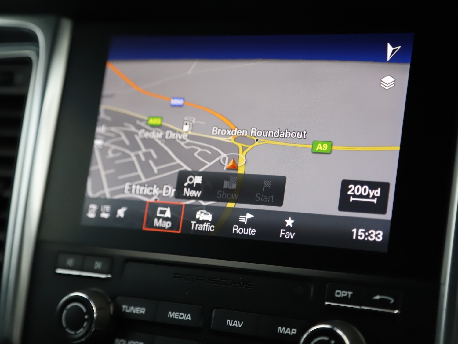 Used Porsche Macan 2018 for sale - 76508948: Photo 13