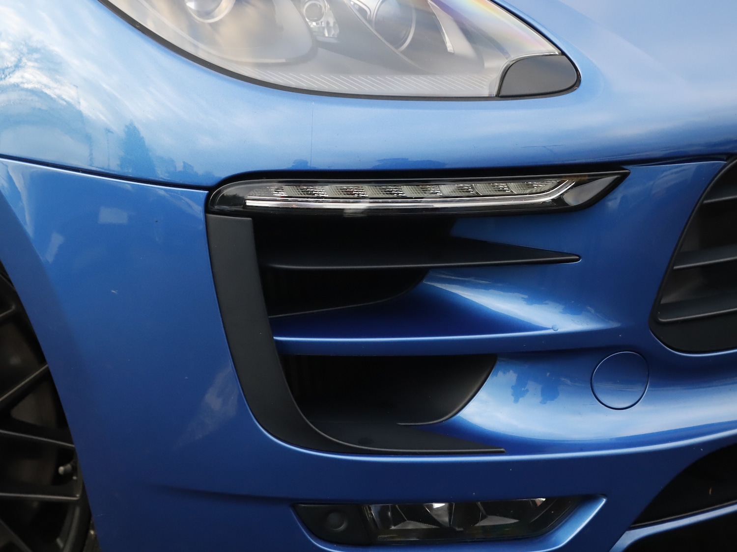 Used Porsche Macan 2018 for sale - 76508948: Photo 17