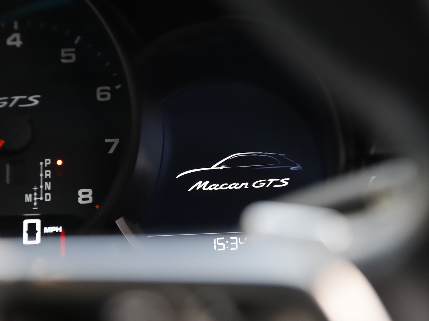 Used Porsche Macan 2018 for sale - 76508948: Photo 18