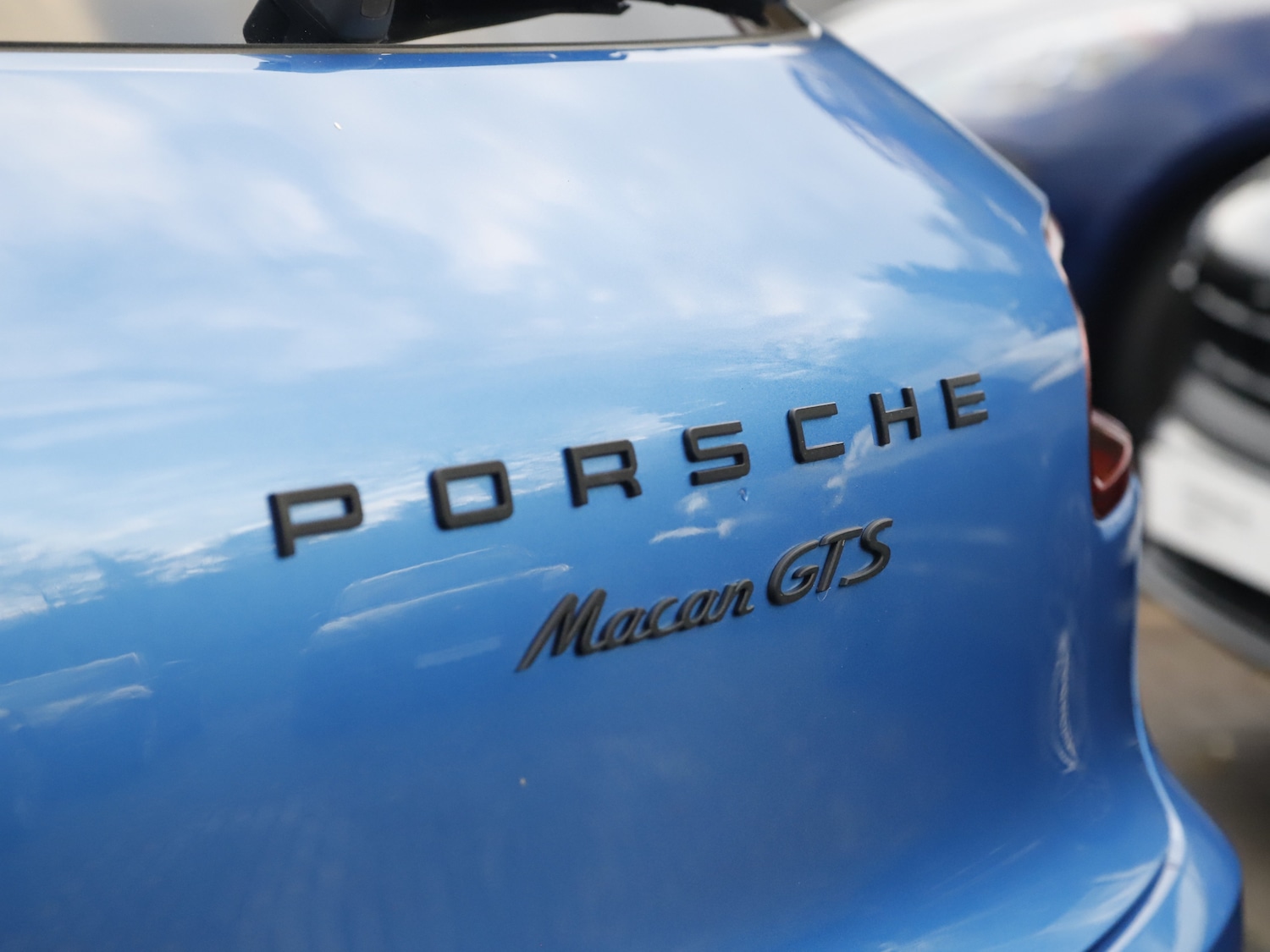 Used Porsche Macan 2018 for sale - 76508948: Photo 21