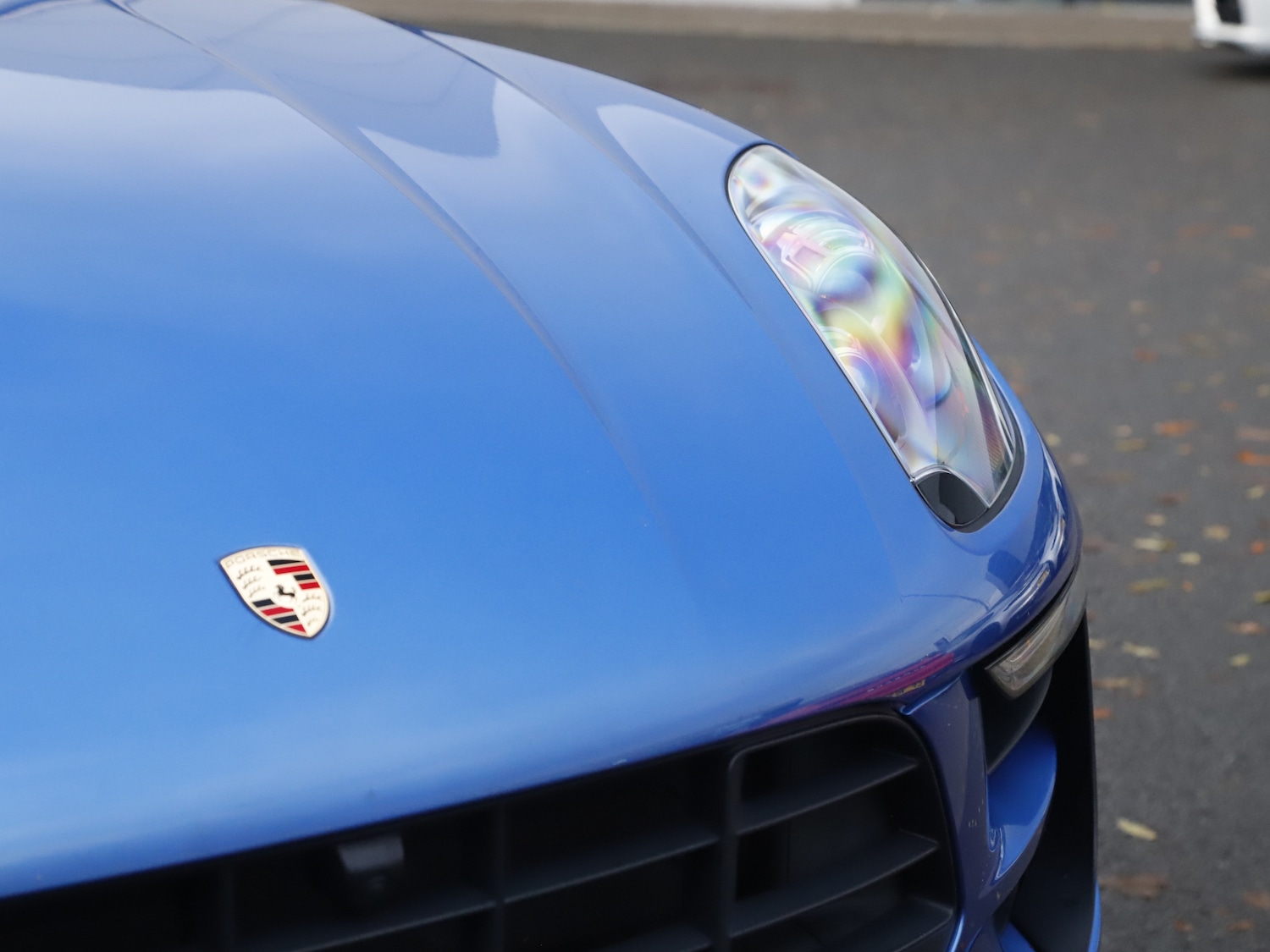 Used Porsche Macan 2018 for sale - 76508948: Photo 23