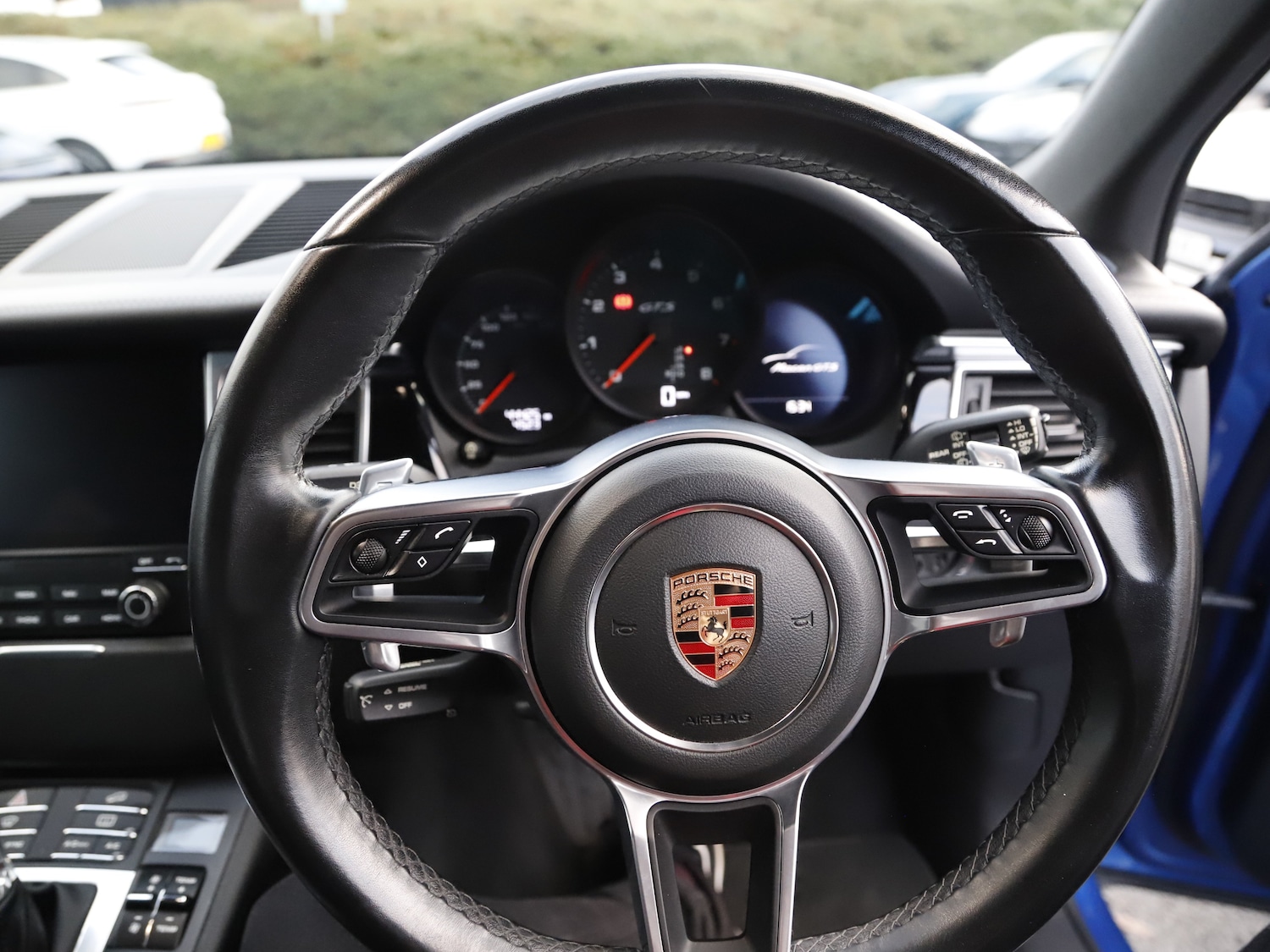 Used Porsche Macan 2018 for sale - 76508948: Photo 26