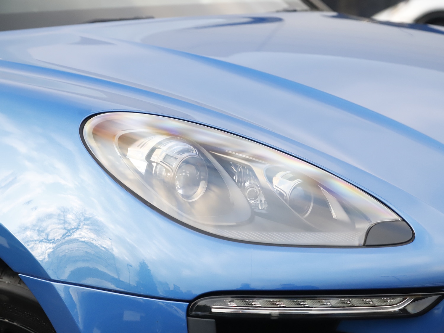 Used Porsche Macan 2018 for sale - 76508948: Photo 27