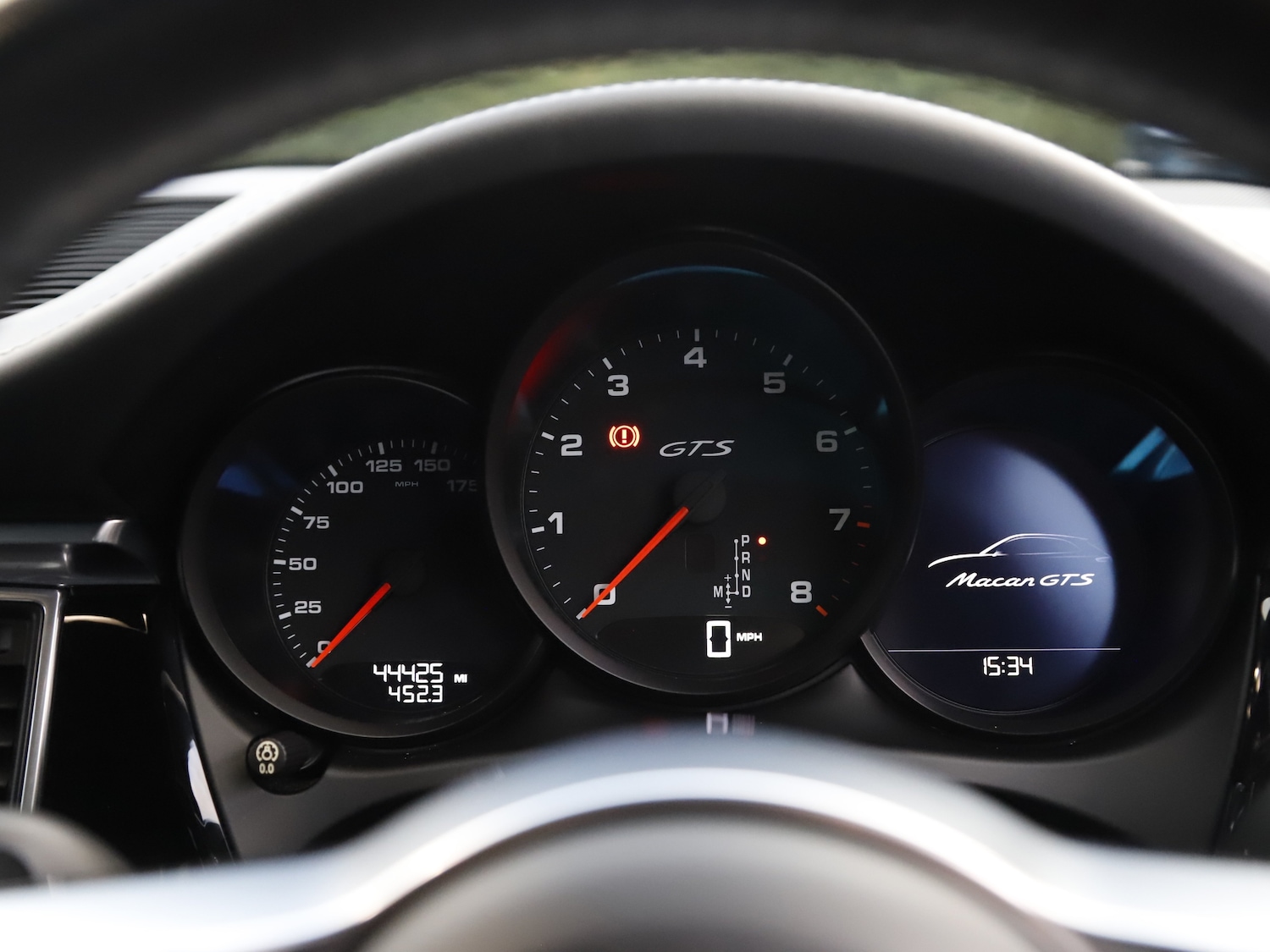 Used Porsche Macan 2018 for sale - 76508948: Photo 28