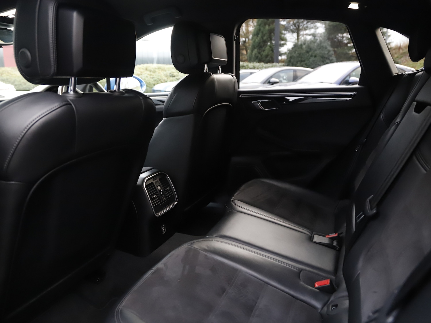 Used Porsche Macan 2018 for sale - 76508948: Photo 29