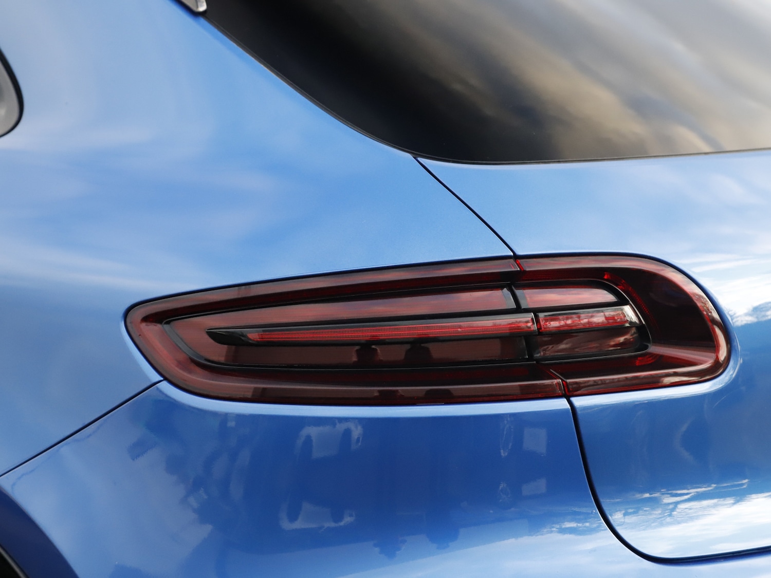 Used Porsche Macan 2018 for sale - 76508948: Photo 31