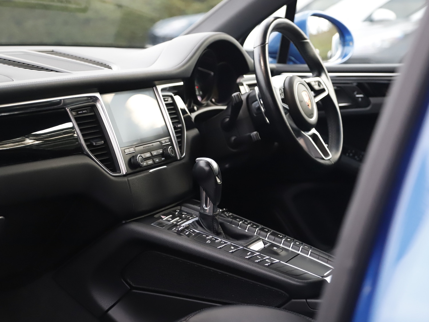 Used Porsche Macan 2018 for sale - 76508948: Photo 34