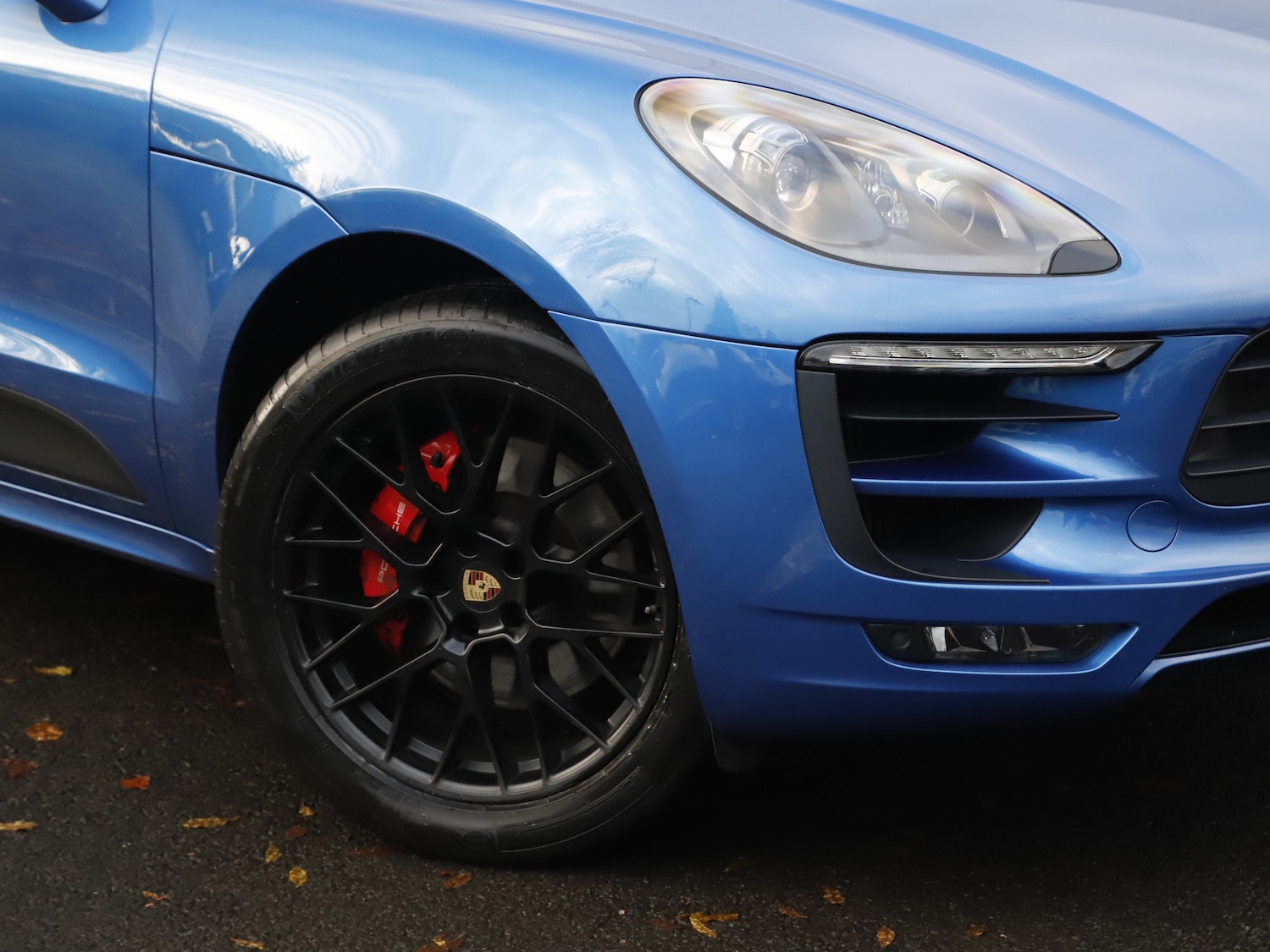 Used Porsche Macan 2018 for sale - 76508948: Photo 38