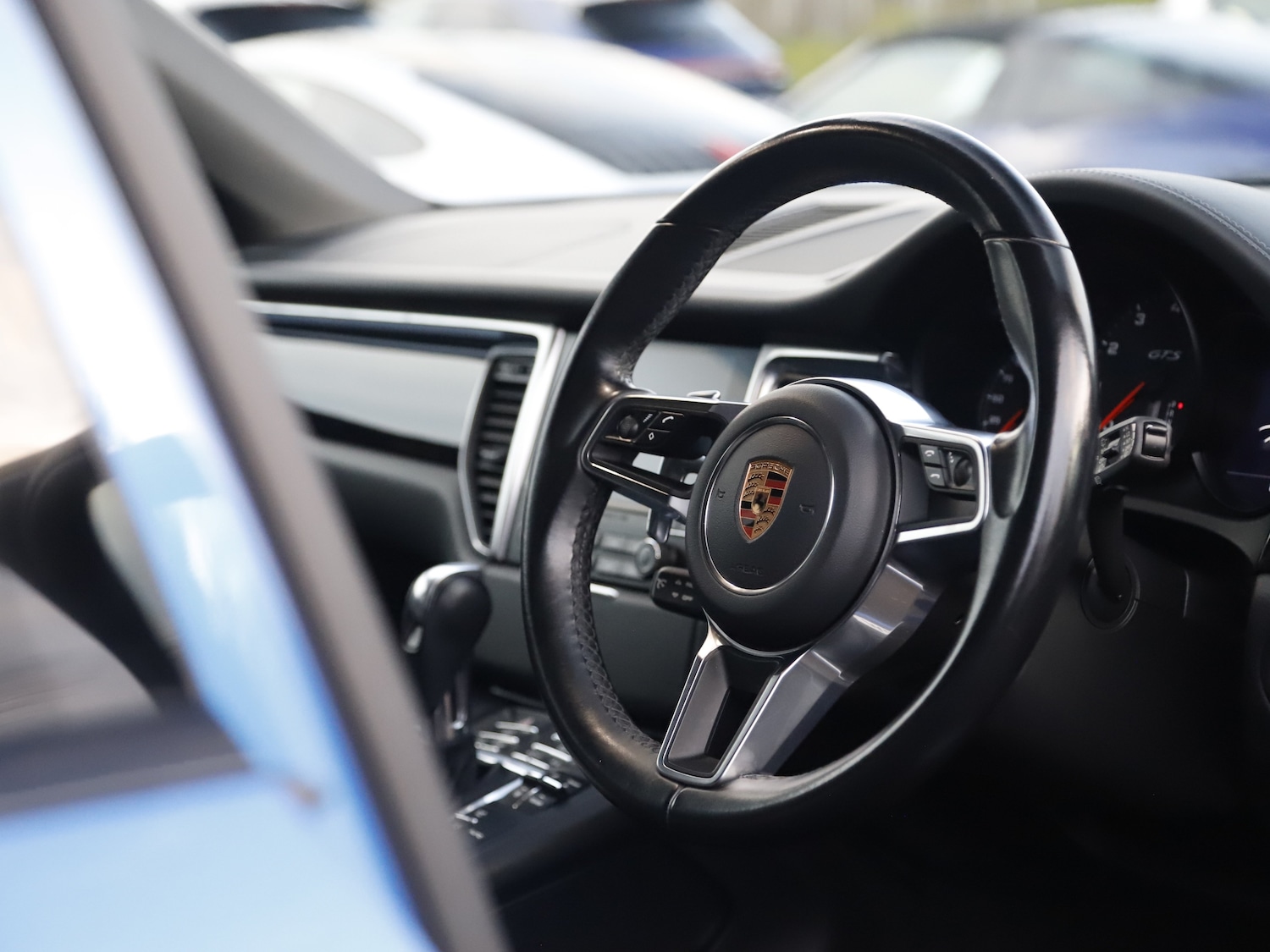 Used Porsche Macan 2018 for sale - 76508948: Photo 40