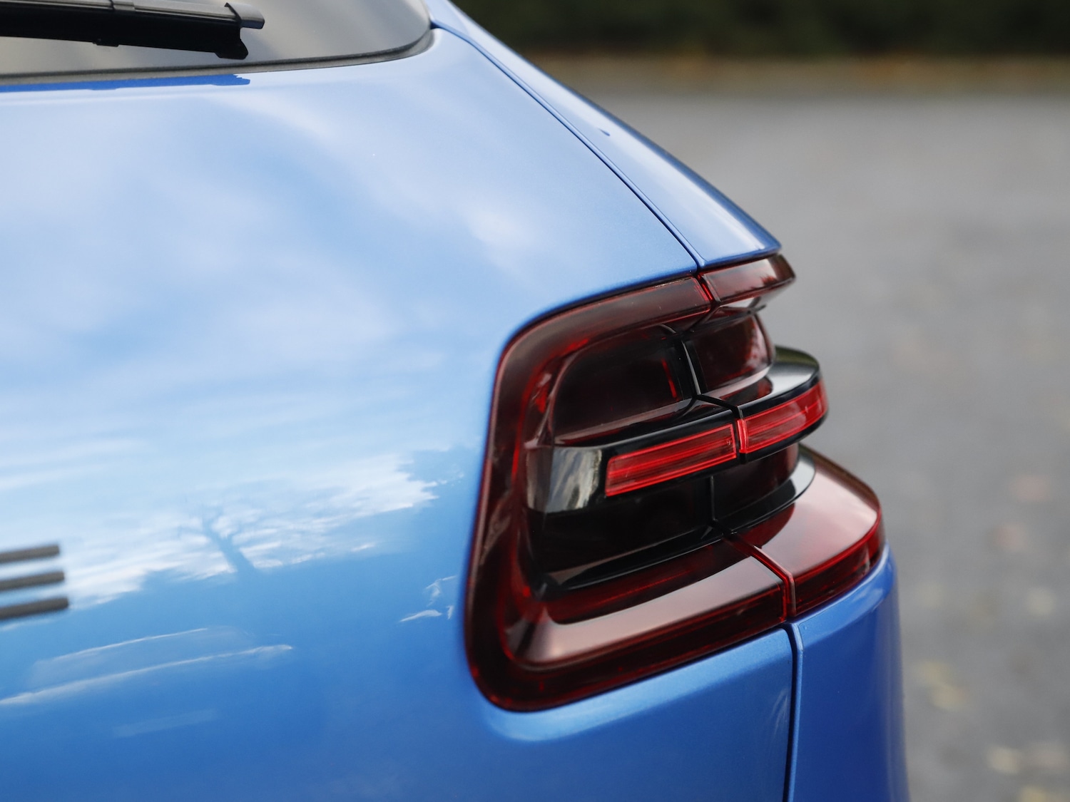 Used Porsche Macan 2018 for sale - 76508948: Photo 45