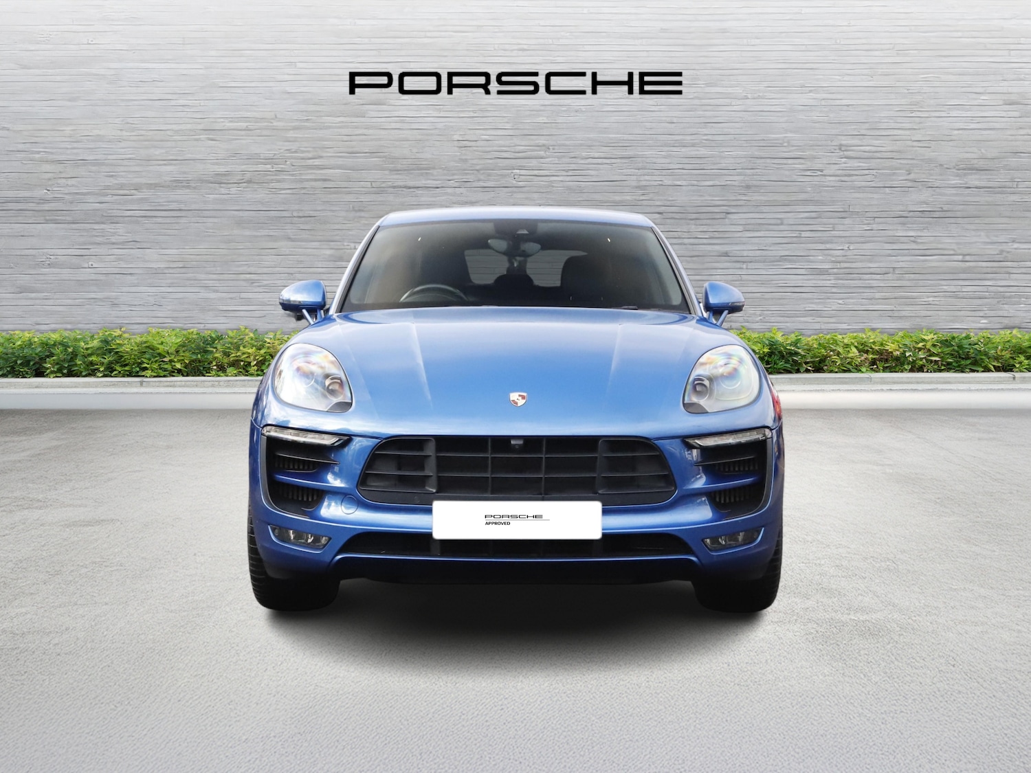 Used Porsche Macan 2018 for sale - 76508948: Photo 6