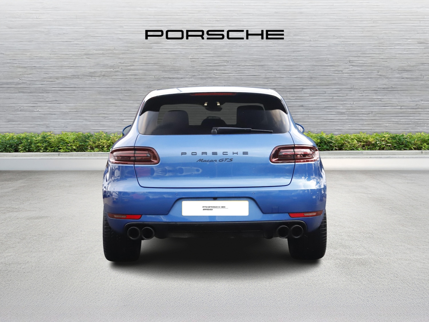 Used Porsche Macan 2018 for sale - 76508948: Photo 7
