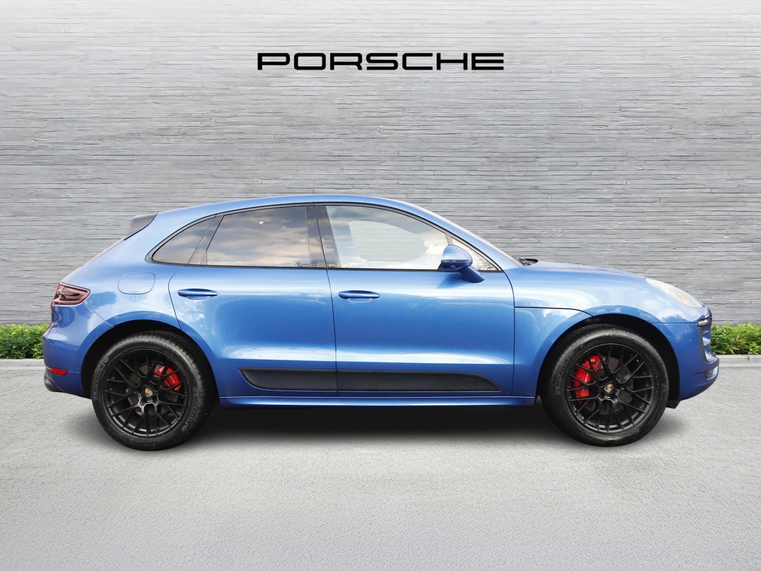 Used Porsche Macan 2018 for sale - 76508948: Photo 8