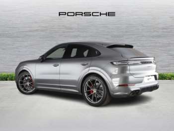 Used Porsche Cayenne 1969 for sale - 75087195: Photo