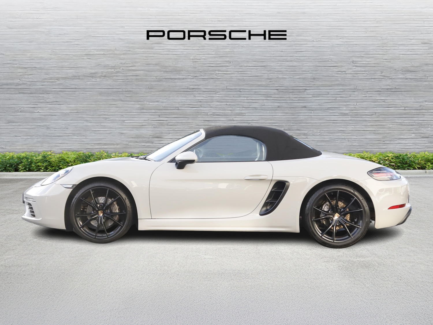 Used Porsche 718 Boxster 2018 for sale - 77211664: Photo 10