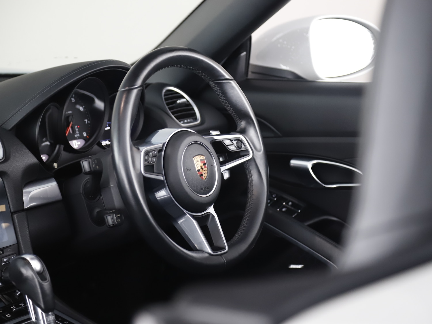 Used Porsche 718 Boxster 2018 for sale - 77211664: Photo 11