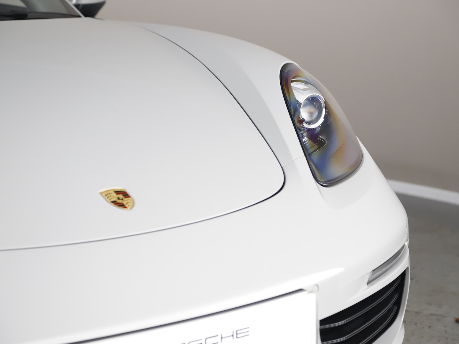 Used Porsche 718 Boxster 2018 for sale - 77211664: Photo 13