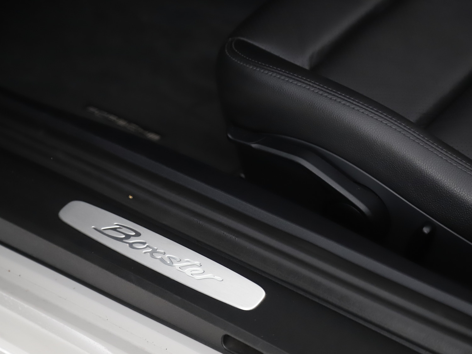 Used Porsche 718 Boxster 2018 for sale - 77211664: Photo 16