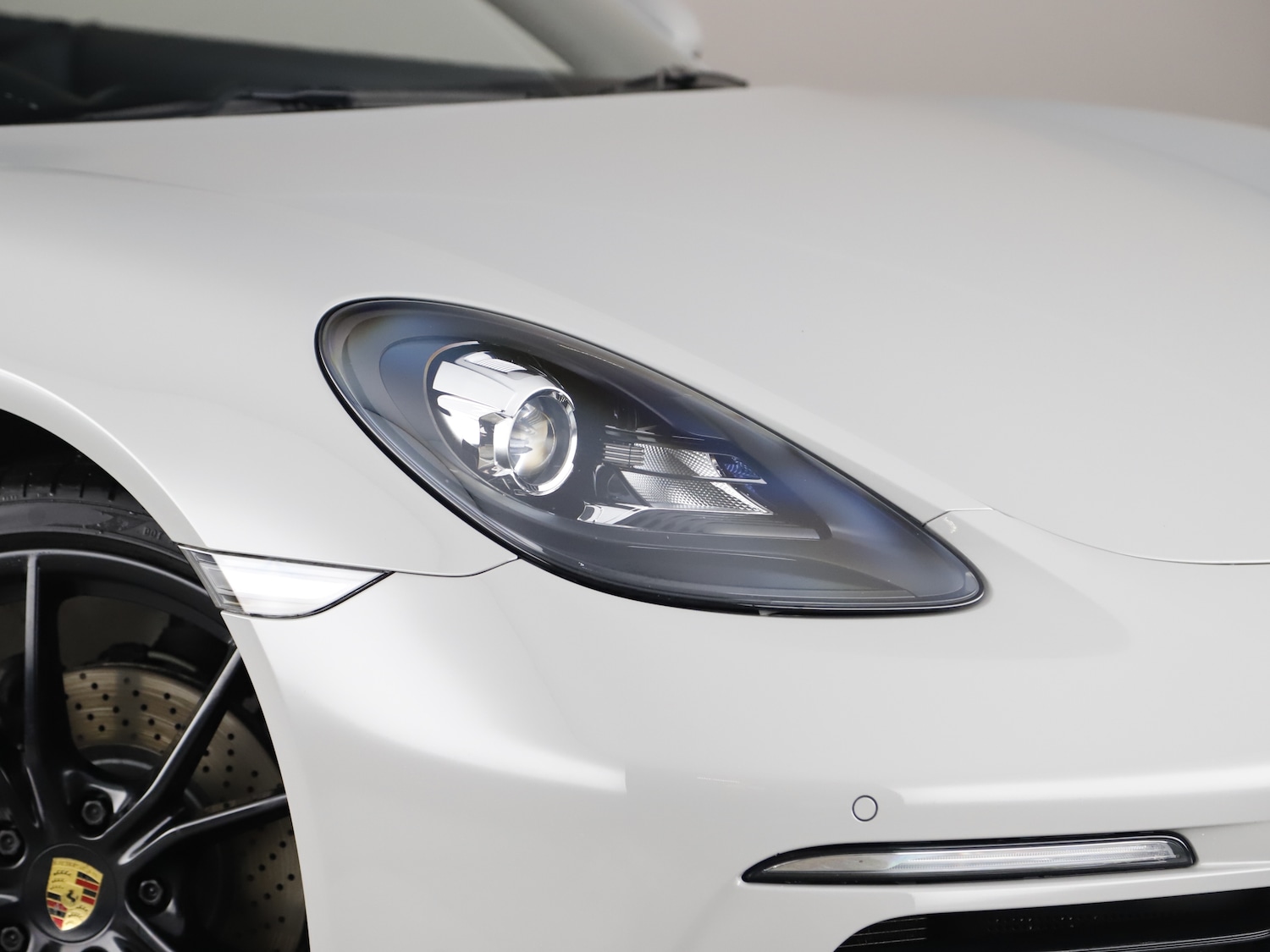 Used Porsche 718 Boxster 2018 for sale - 77211664: Photo 30